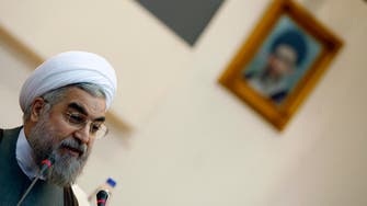 Rowhani to Iran generals: cut hostile rhetoric