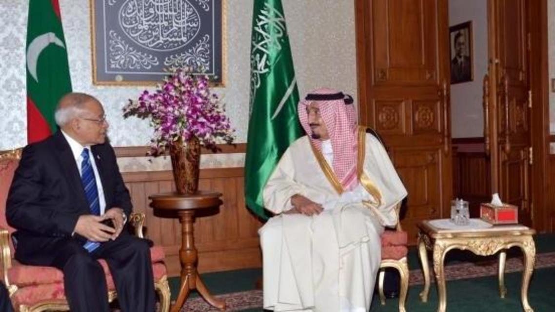 الأمير سلمان