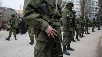 Russia’s role in Ukraine could stir jitters in Mideast 