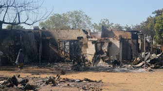 Twin blasts hit Boko  Haram’s stronghold city in northern Nigeria
