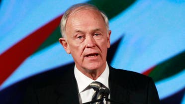 Emirates president Sir Tim Clark played down a report saying the airline could be asked to list. (File photo: Reuters)