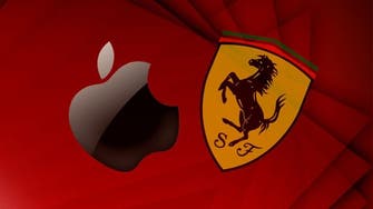 Drive on, Siri: Apple set to launch iOS for ‘smart Ferrari’