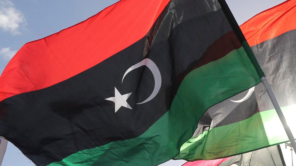 libya