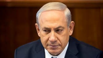 Israel PM vows to resist ‘pressures’ on U.S. visit 