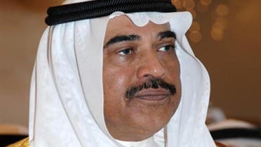 وزير خارجية الكويت الشيخ صباح الخالد الصباح