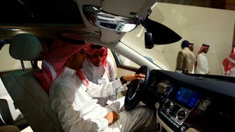 Rolls Royce transporting animal feed? Abu Dhabi motors fights back