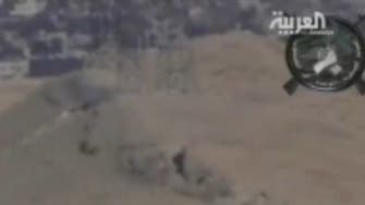 1300GMT: Iraqi Badr militia joins Hezbollah against Syrian rebels in Qalamoun