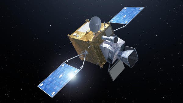 China is able to disable satellites…a secret document reveals