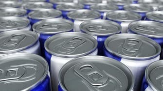 Saudi Arabia declares war on energy drinks