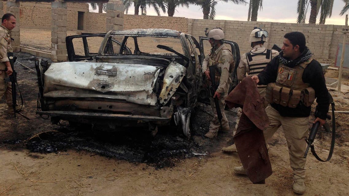 الانبار