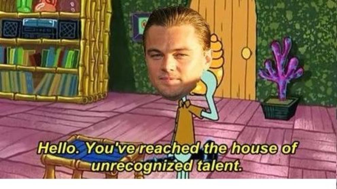poor leo