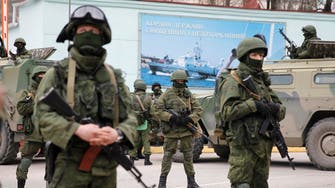 Oil prices surge as Ukraine mobilizes army