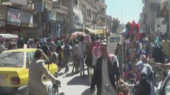 Food prices skyrocket in Syria’s Raqqa