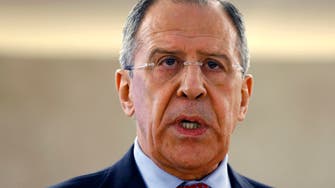 Russia FM: Western sanctions lack ‘all common sense’