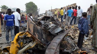 ‘Boko Haram attack’ in northeast Nigeria kills 29, says senator