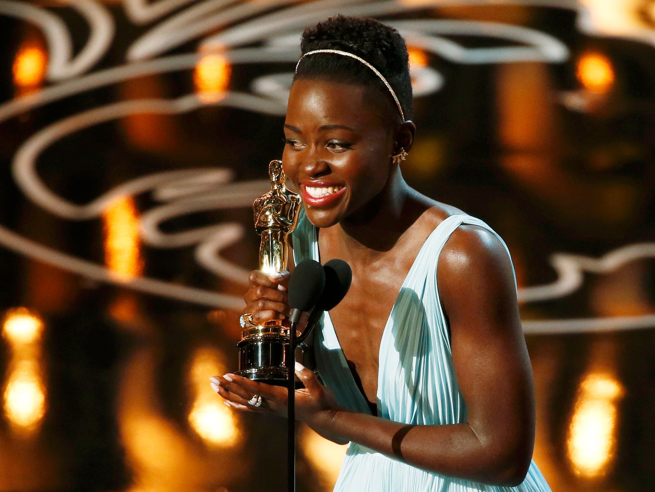Lupita Nyong'o