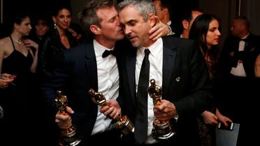 Oscars 2014 winners