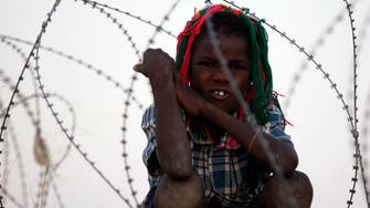 U.N. says 20,000 more displaced by unrest in Darfur 