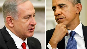 When Barack met Bibi: tough talk and veiled threats
