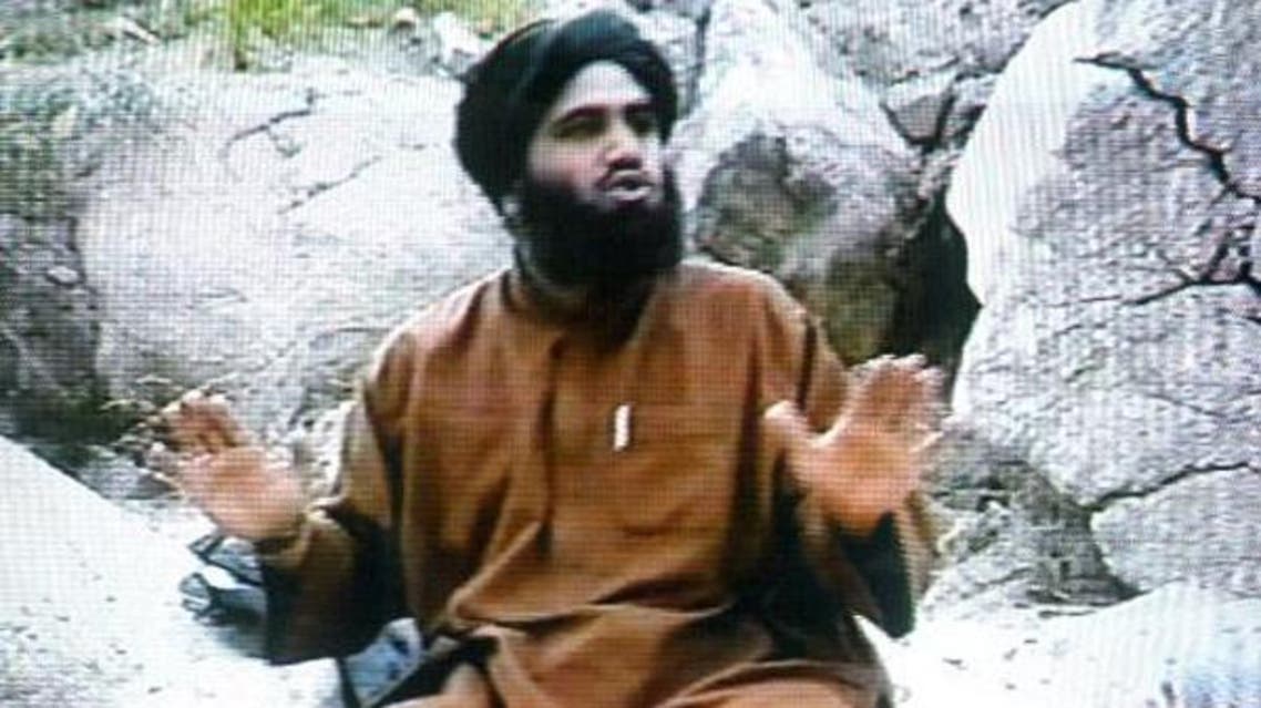 سليمان أبو غيث