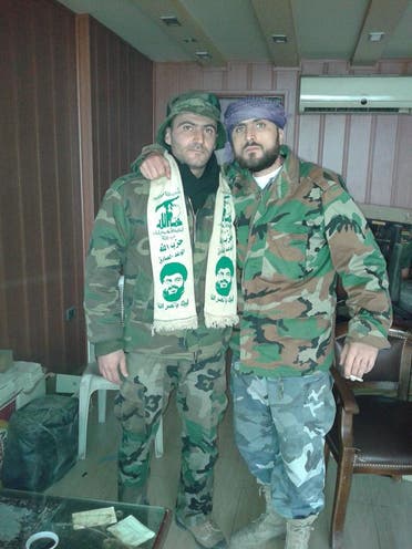 Los Angeles gang members in Syria (Photo courtesy: Facebook).