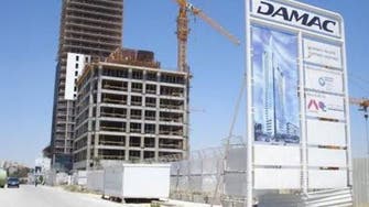 Dubai property firm DAMAC says profit tripled in 2013