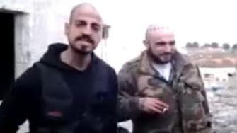 Video: Los Angeles gang members fighting in Syria