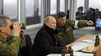 UK MP says ‘Putin no better than Saddam Hussein’