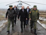الاستخبارات الأميركية: بوتين يدير العمليات العسكرية في أوكرانيا بنفسه 