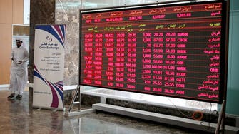 Qatar stock market plummets 3% as Gulf ambassadors withdrawn