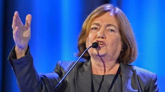 Egypt bars Irish Nobel peace laureate Mairead Maguire