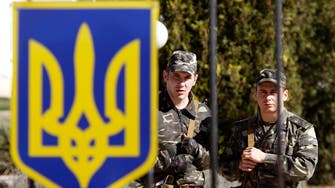 Putin to use force in Ukraine as ‘last resort’ 