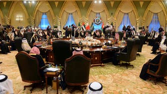 Saudi, Bahrain, UAE recall envoys to Qatar