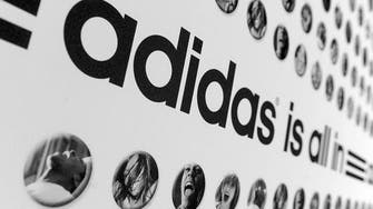 أديداس تتوقع انخفاض مبيعاتها في الصين بـ1.1 مليار دولار 