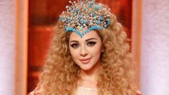 Exclusive: Lebanese Diva Myriam Faris on ‘Peter Pan’ Dubai debut