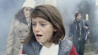 If Britain were Syria: charity releases ‘brutally powerful’ ad