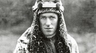 Lawrence of Arabia letter reveals former general's true character