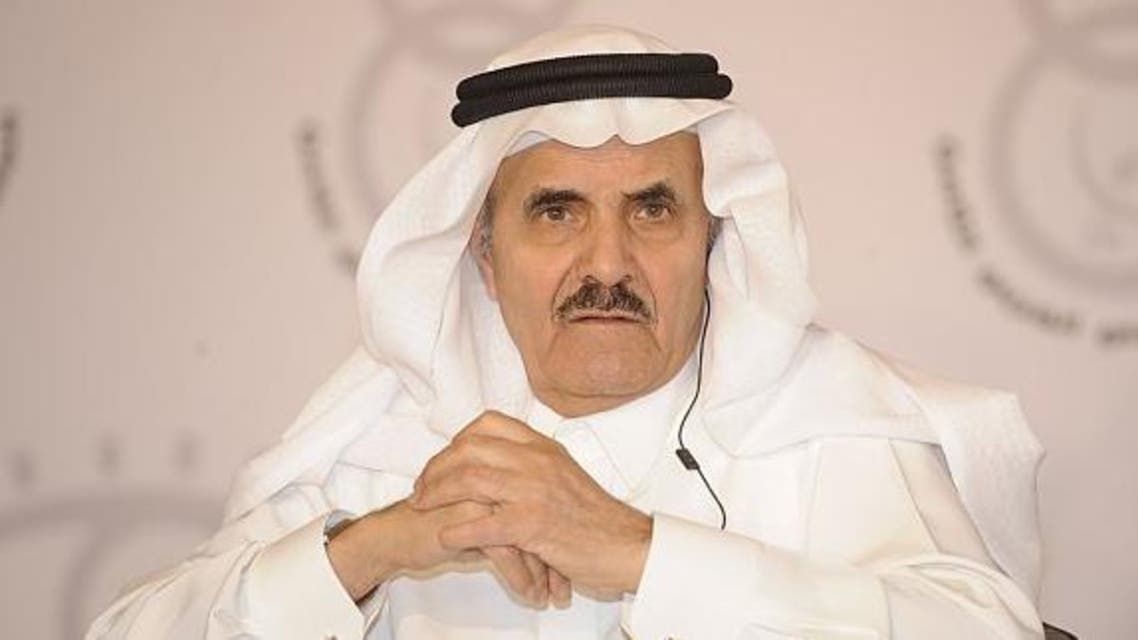 تركي السديري