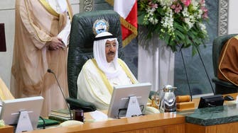 Kuwait’s emir warns against sectarian abuse on social media