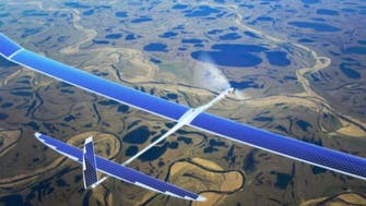 Facebook tipped to buy drone firm to boost Africa internet