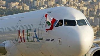 FlyDubai, Royal Jordanian, MEA and EgyptAir to suspend Erbil flights 