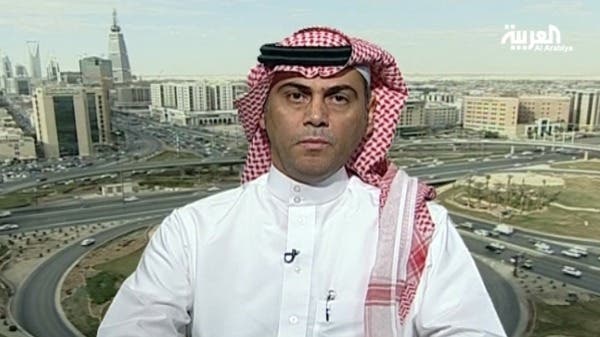 خالد الريش