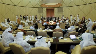 Frustration with Qatar adds to GCC security dispute