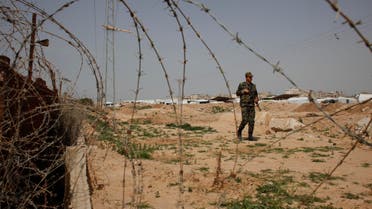 gaza border reuters