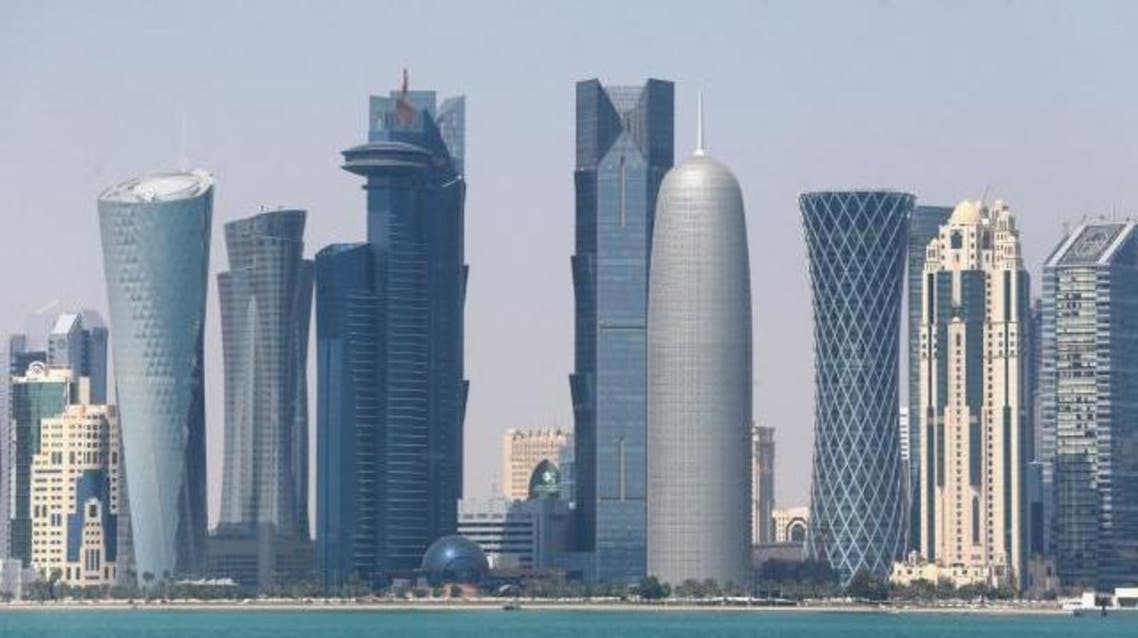 doha afp