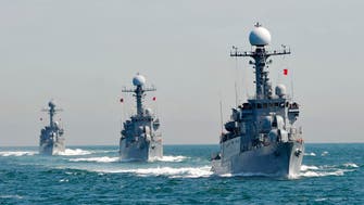 Report: Egypt to purchase four warships from France  