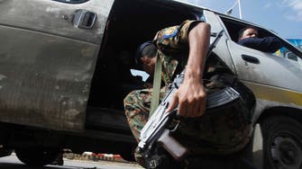 Security: Qaeda in Yemen executes alleged U.S. informer
