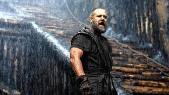 فيلم "نوح".. قصة الطوفان وإنقاذ البشرية من الفناء