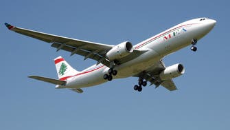 قرار جديد من شركة الطيران اللبنانية بشأن السفر لغير مالكي الدولار