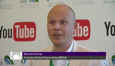 Youtube Roadshow
